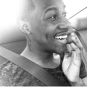 Meet your Posher, Lawrence